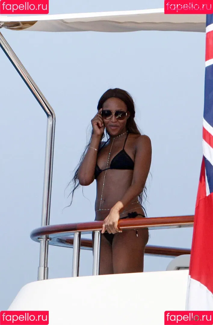 Naomi Campbell Onlyfans Photo Gallery 