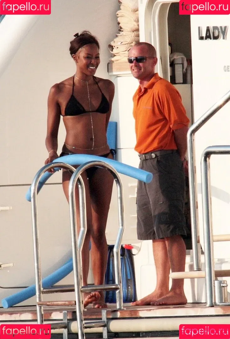Naomi Campbell Onlyfans Photo Gallery 