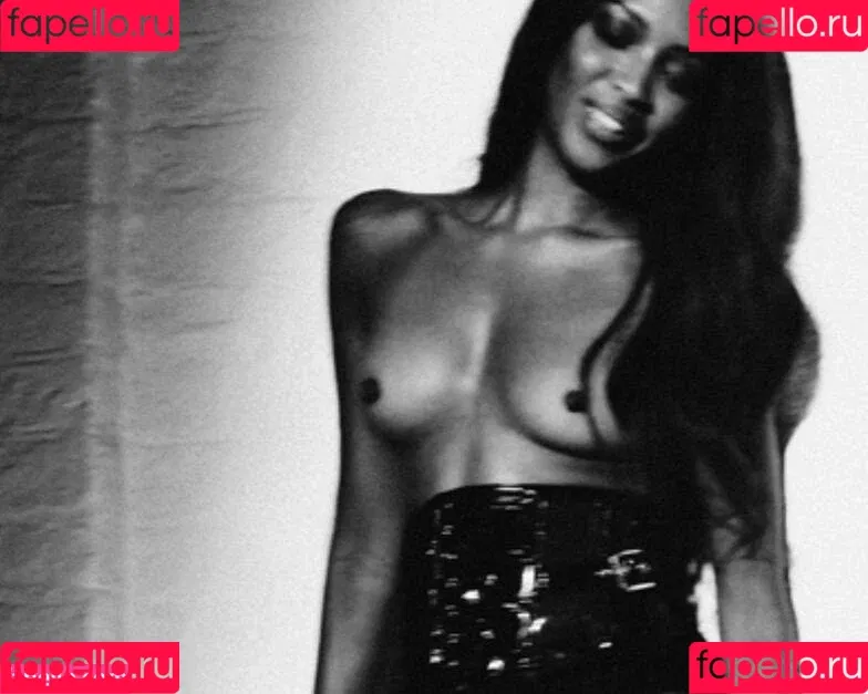 Naomi Campbell Onlyfans Photo Gallery 