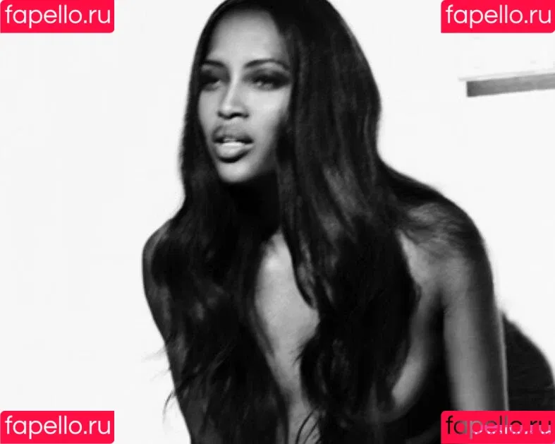 Naomi Campbell Onlyfans Photo Gallery 