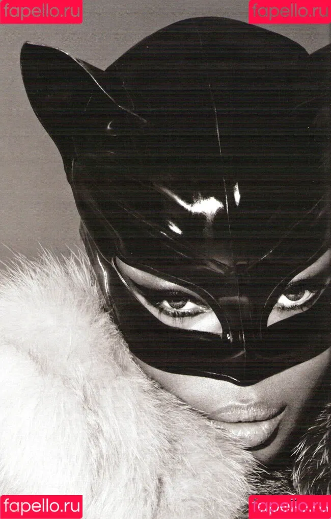 Naomi Campbell Onlyfans Photo Gallery 