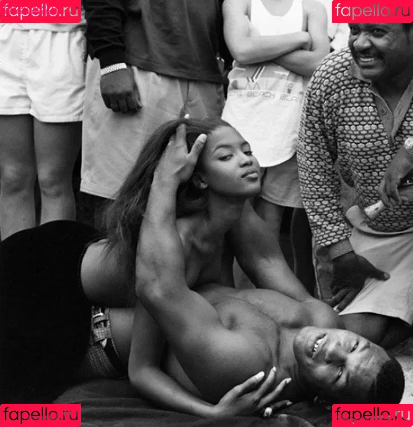 Naomi Campbell Onlyfans Photo Gallery 