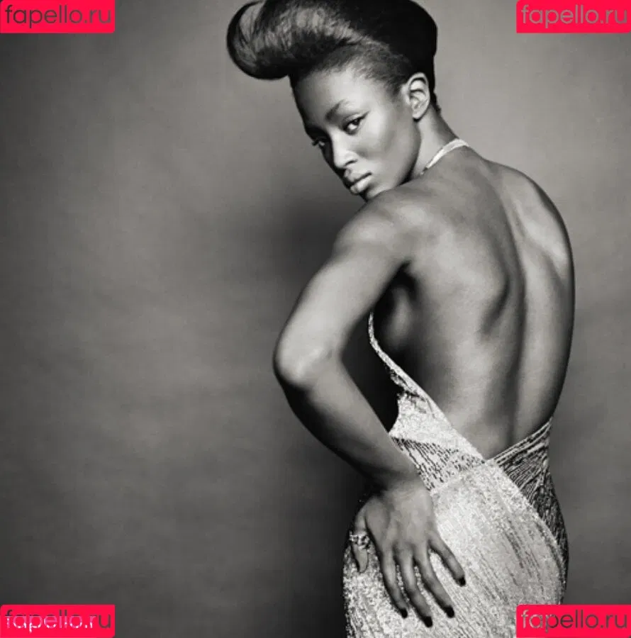 Naomi Campbell Onlyfans Photo Gallery 