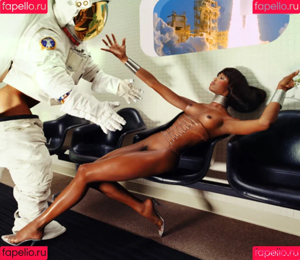 Naomi Campbell Onlyfans Photo Gallery 