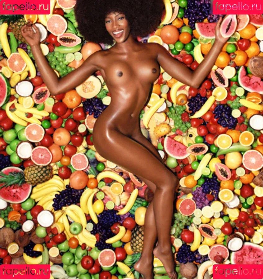 Naomi Campbell Onlyfans Photo Gallery 