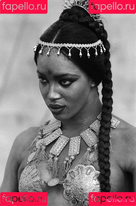 Naomi Campbell Onlyfans Photo Gallery 