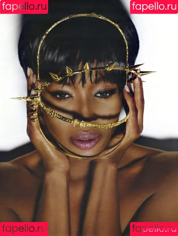 Naomi Campbell Onlyfans Photo Gallery 