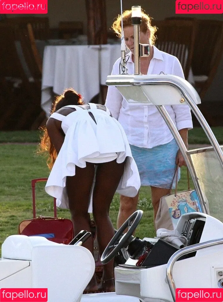 Naomi Campbell Onlyfans Photo Gallery 