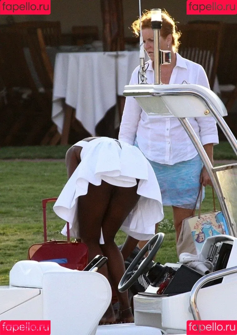 Naomi Campbell Onlyfans Photo Gallery 