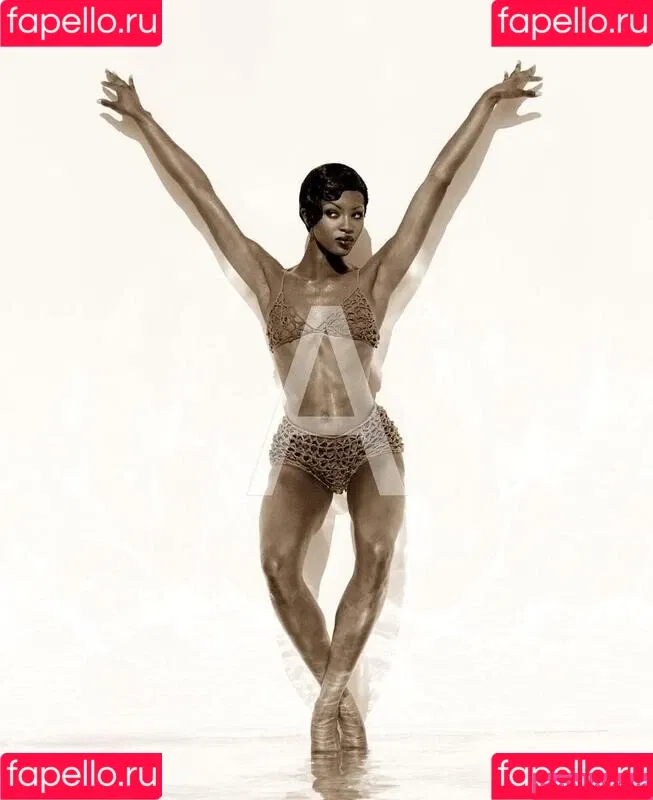 Naomi Campbell Onlyfans Photo Gallery 