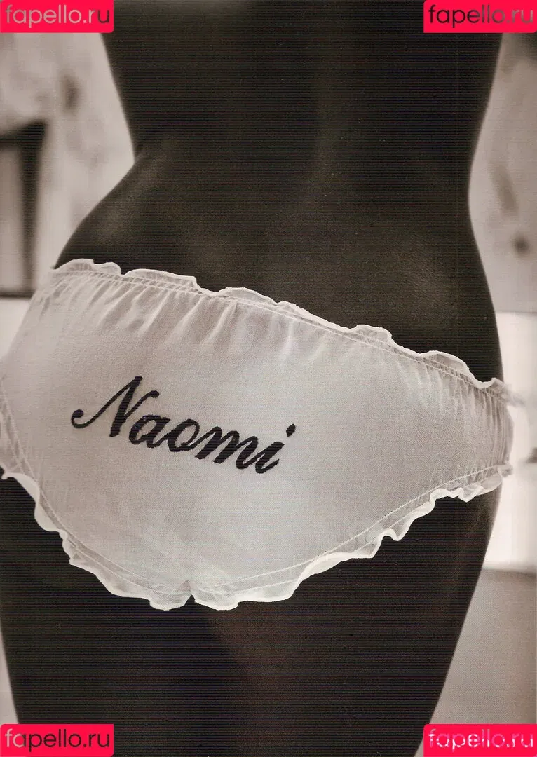 Naomi Campbell Onlyfans Photo Gallery 