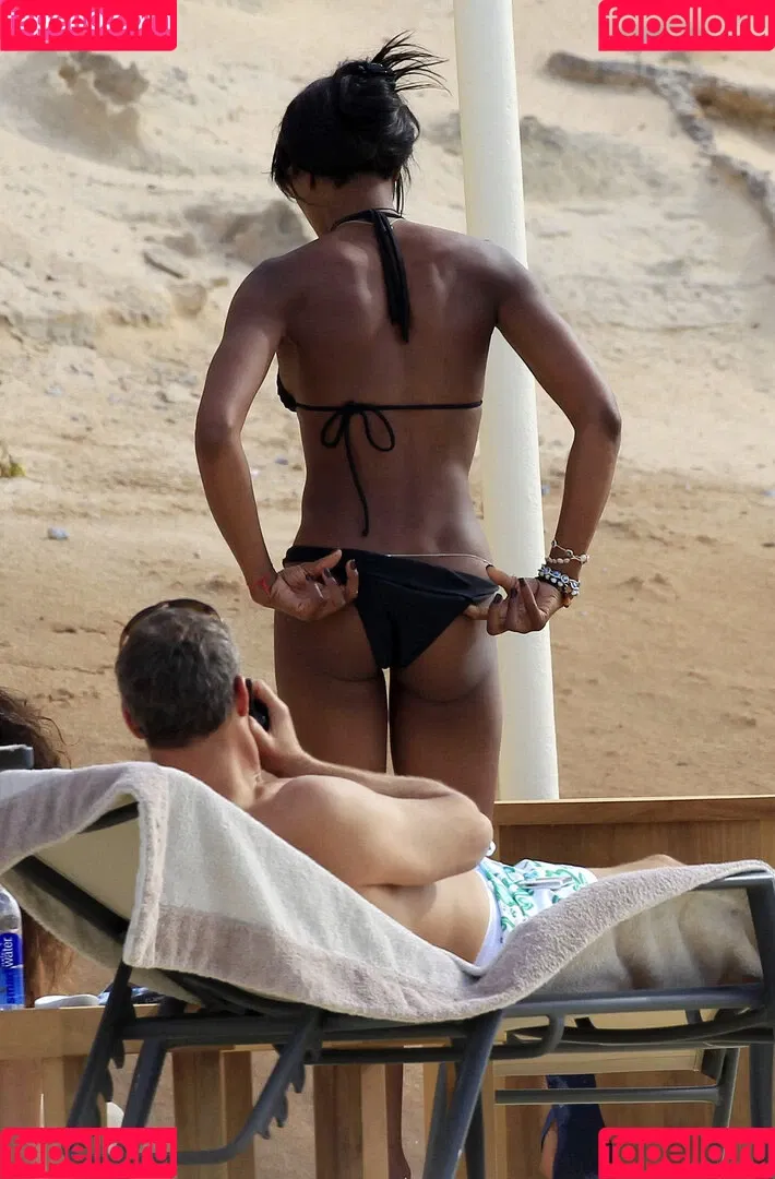 Naomi Campbell Onlyfans Photo Gallery 