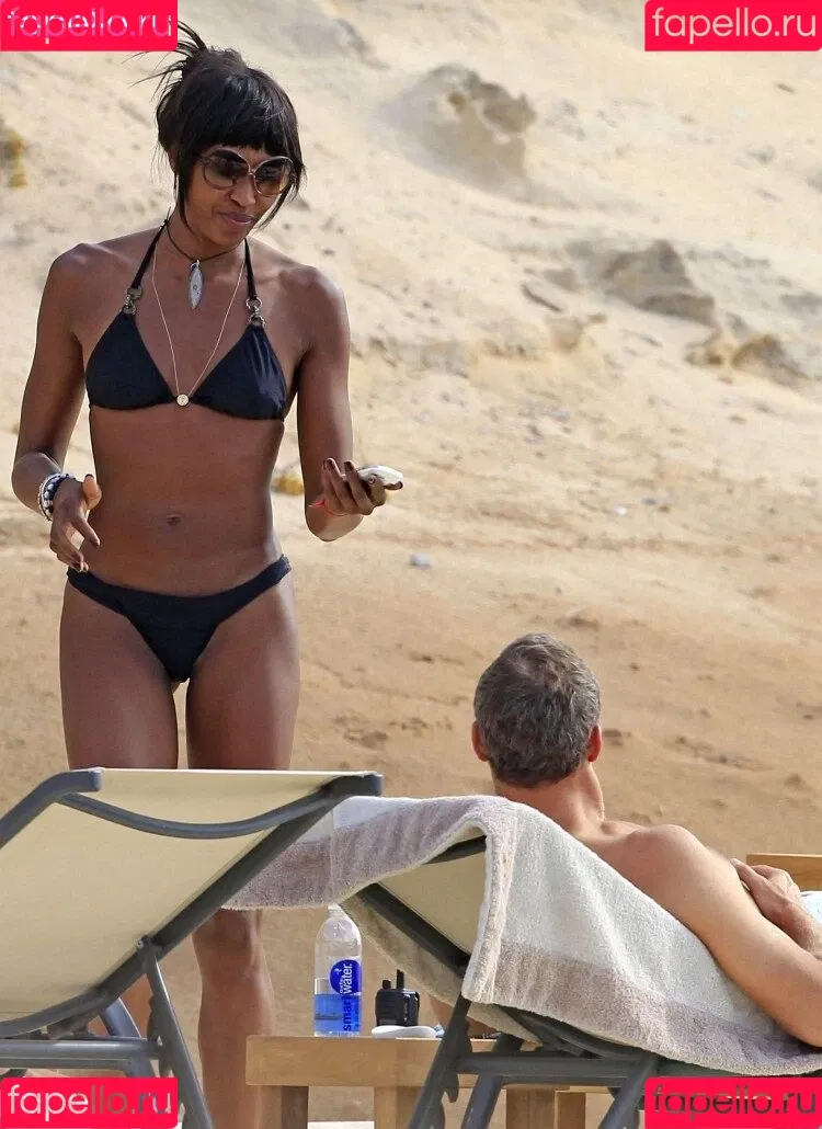 Naomi Campbell Onlyfans Photo Gallery 
