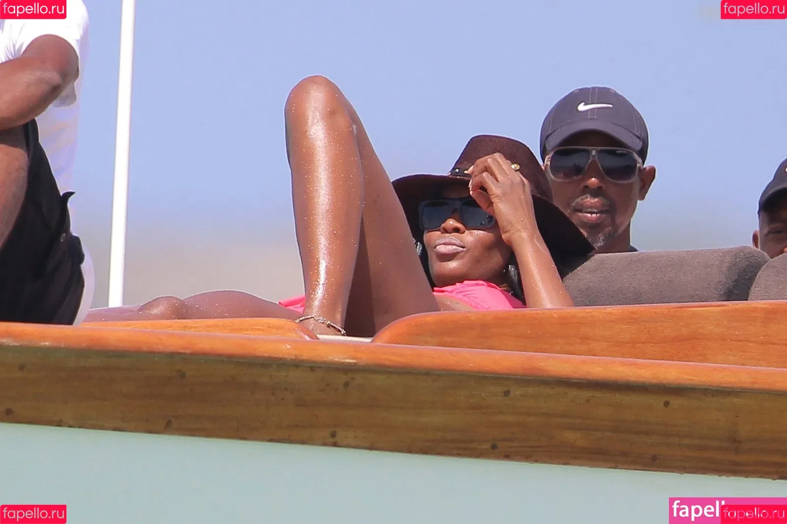 Naomi Campbell Onlyfans Photo Gallery 