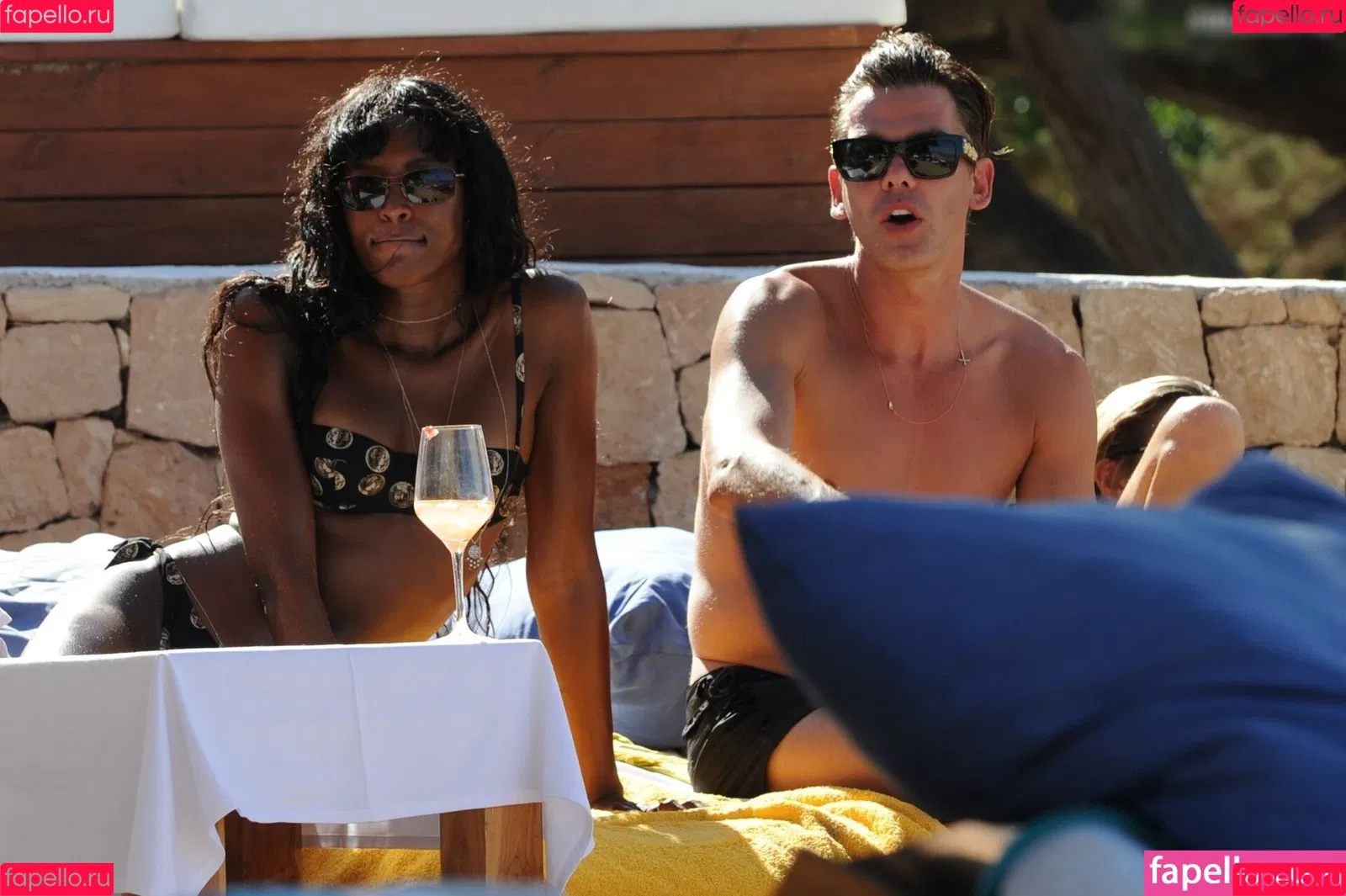 Naomi Campbell Onlyfans Photo Gallery 