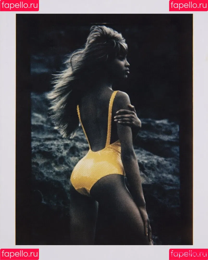 Naomi Campbell Onlyfans Photo Gallery 