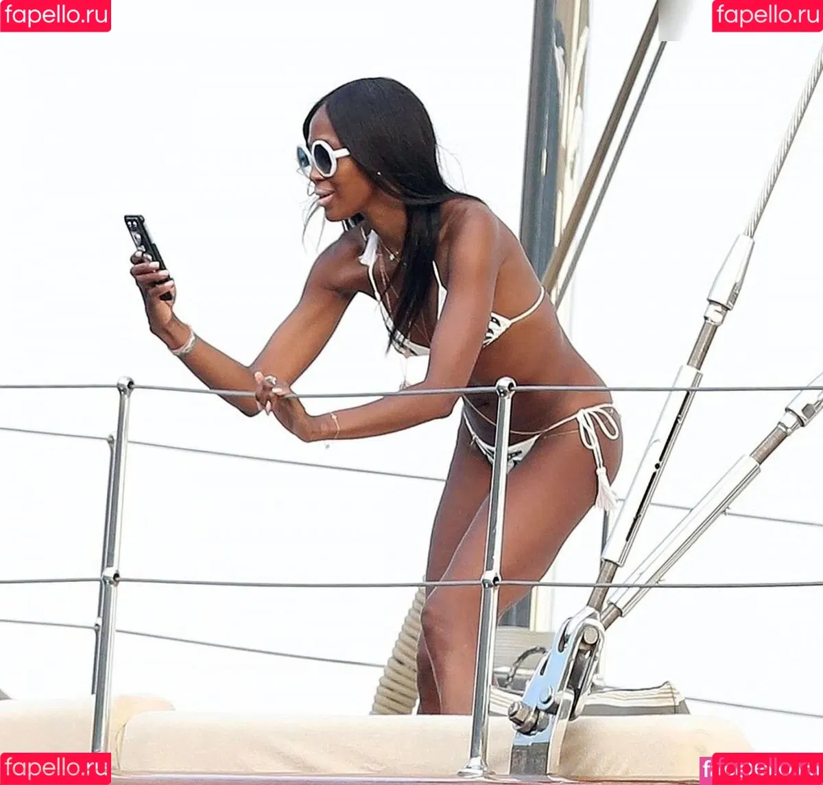 Naomi Campbell Onlyfans Photo Gallery 