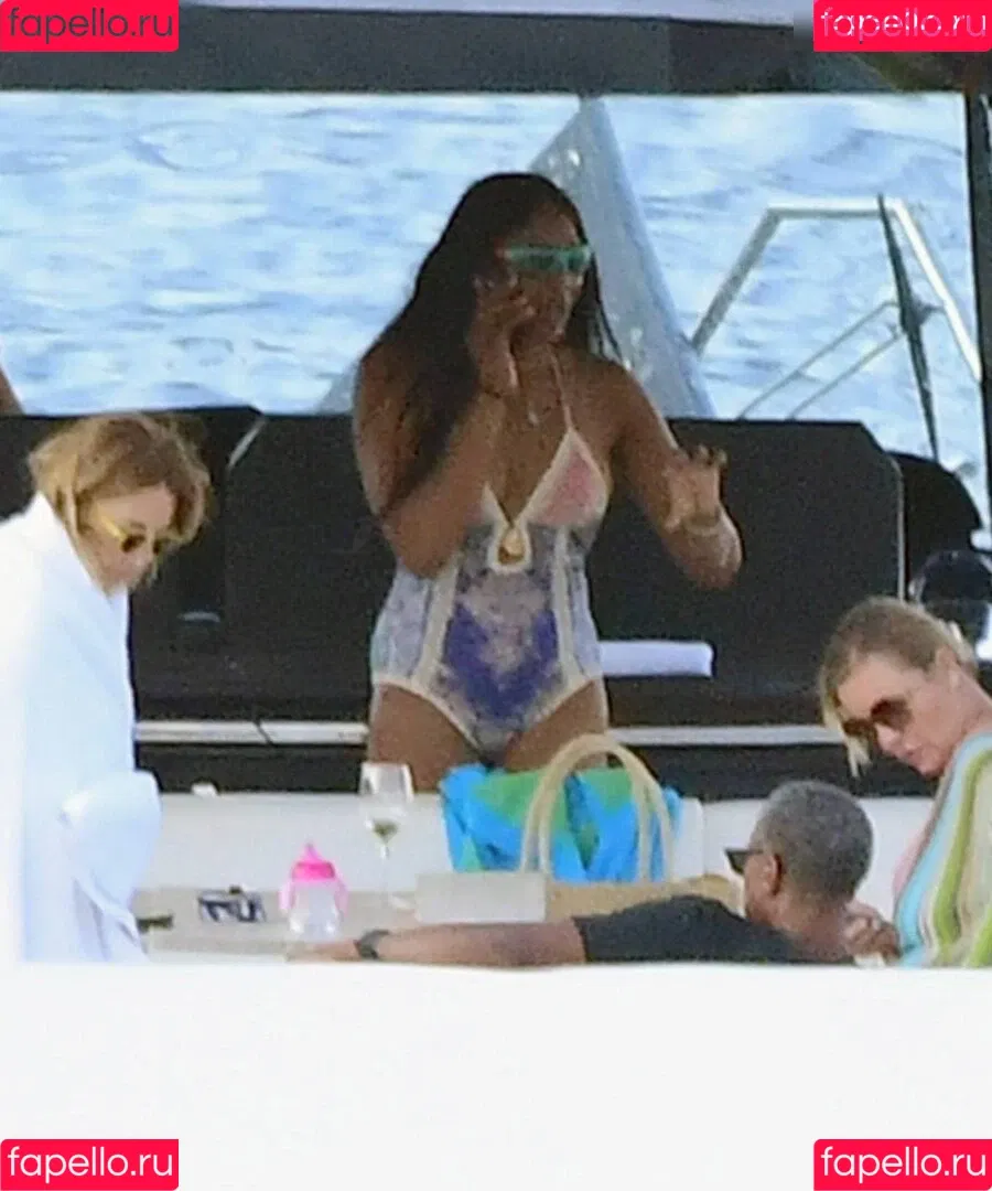 Naomi Campbell Onlyfans Photo Gallery 