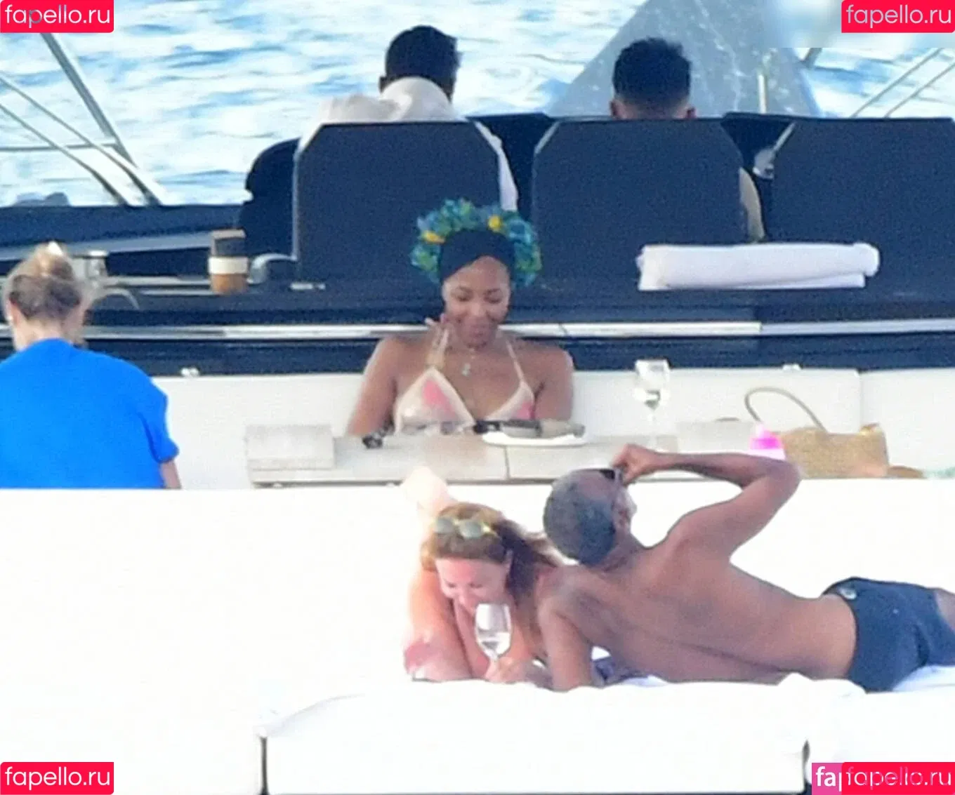 Naomi Campbell Onlyfans Photo Gallery 