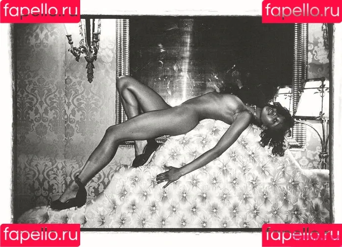 Naomi Campbell Onlyfans Photo Gallery 
