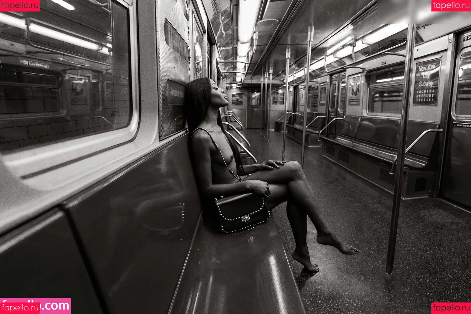 Naomi Campbell Onlyfans Photo Gallery 