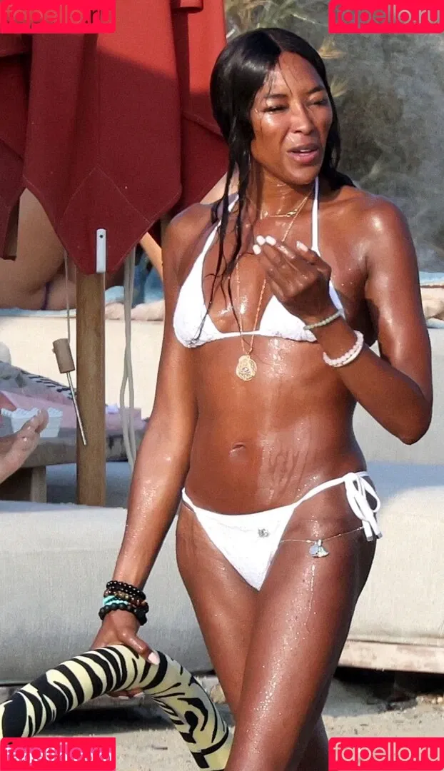 Naomi Campbell Onlyfans Photo Gallery 