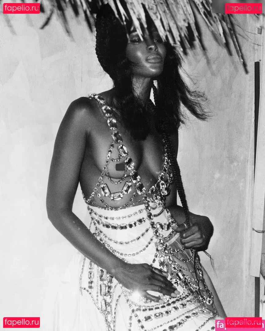 Naomi Campbell Onlyfans Photo Gallery 