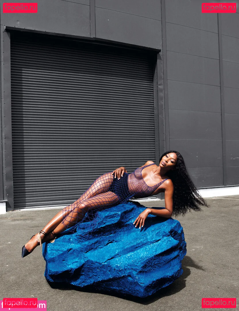 Naomi Campbell Onlyfans Photo Gallery 