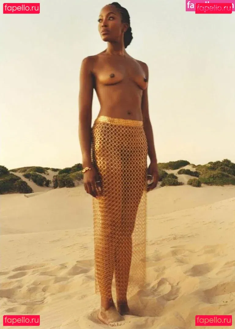 Naomi Campbell Onlyfans Photo Gallery 