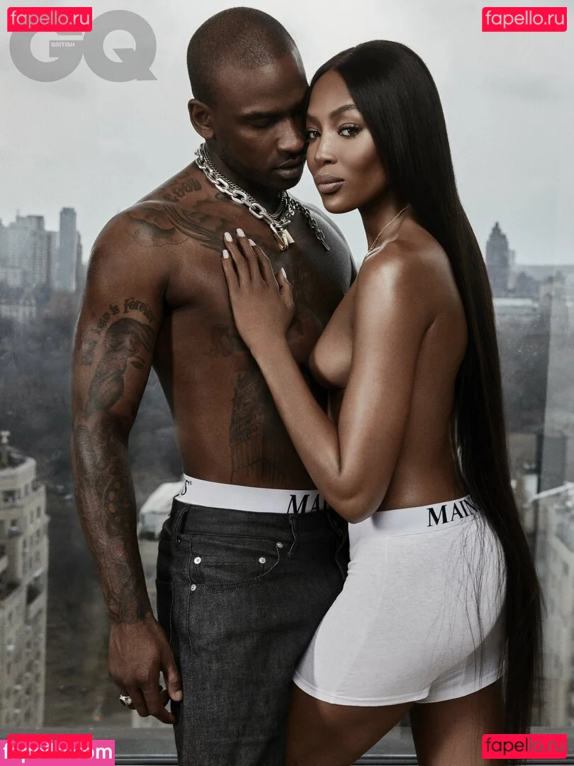 Naomi Campbell Onlyfans Photo Gallery 