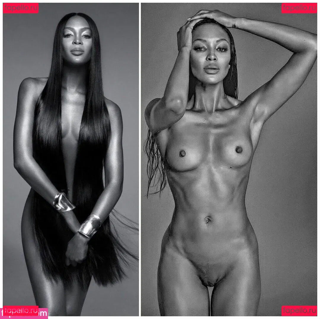 Naomi Campbell Onlyfans Photo Gallery 
