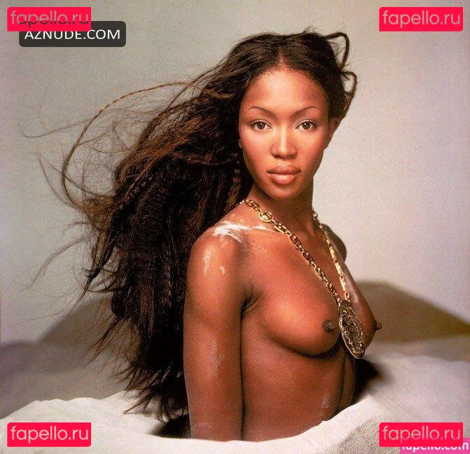 Naomi Campbell Onlyfans Photo Gallery 