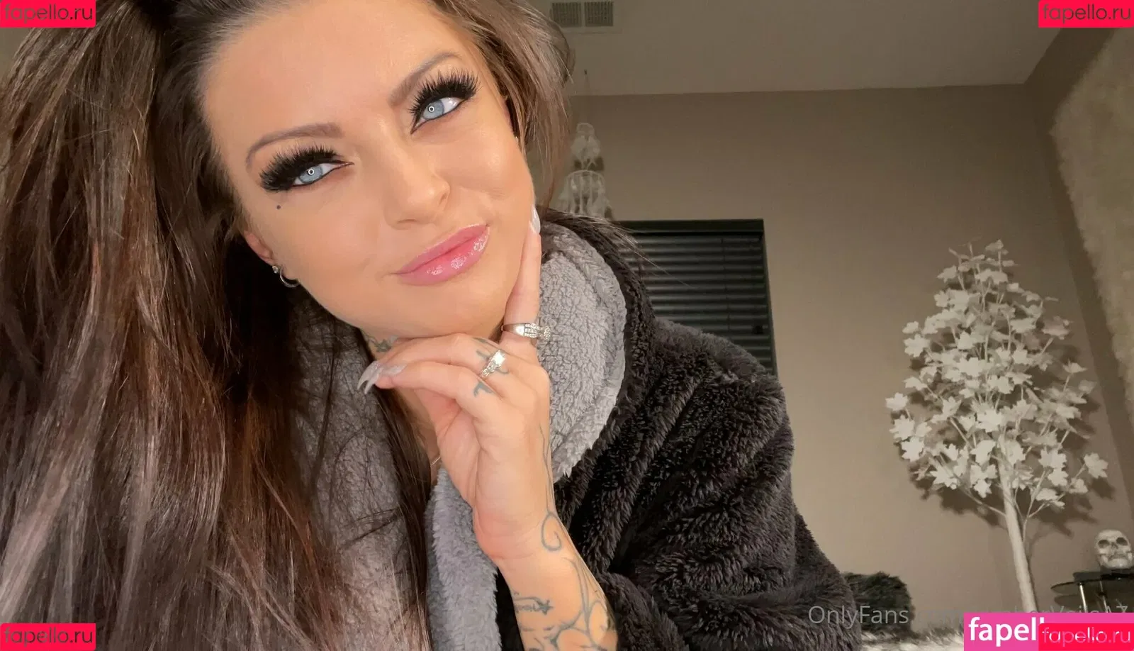 Kimber Veils Onlyfans Photo Gallery 
