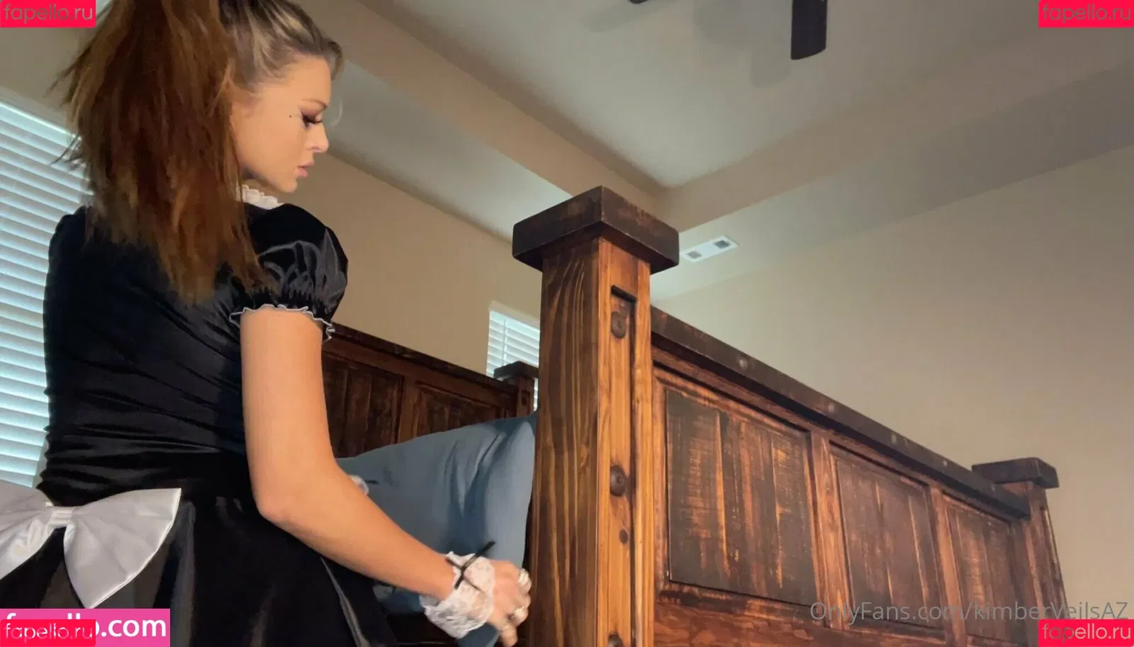 Kimber Veils Onlyfans Photo Gallery 