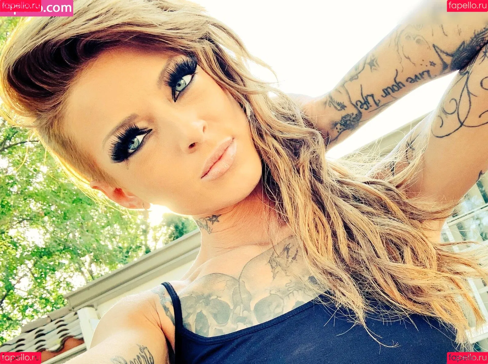 Kimber Veils Onlyfans Photo Gallery 