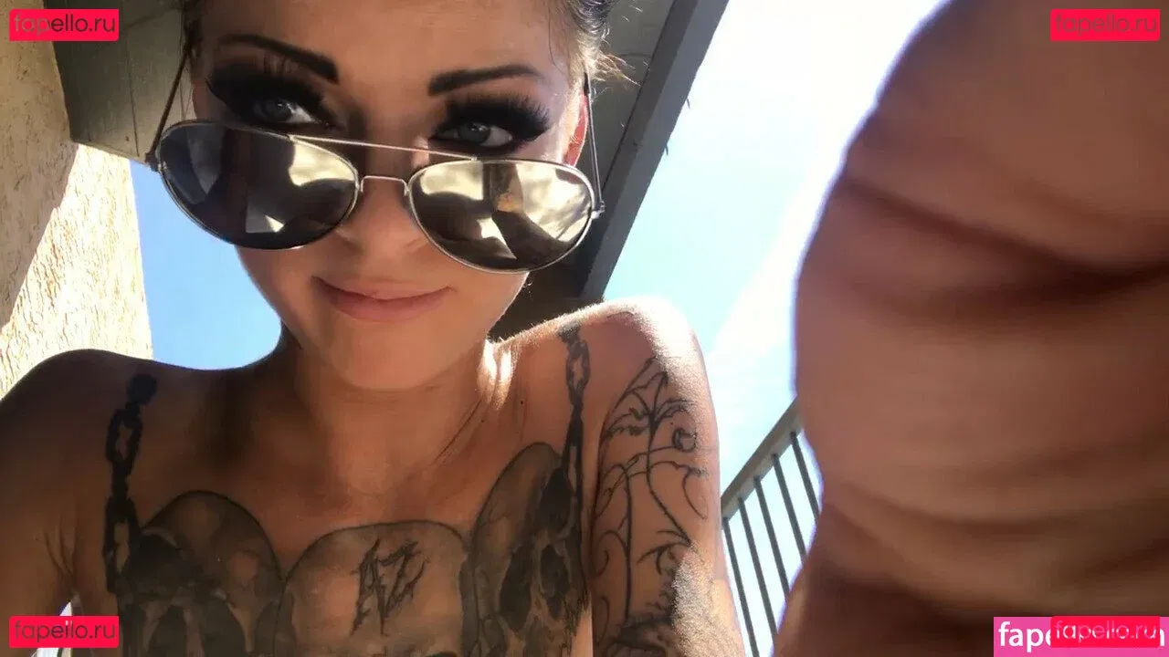 Kimber Veils Onlyfans Photo Gallery 