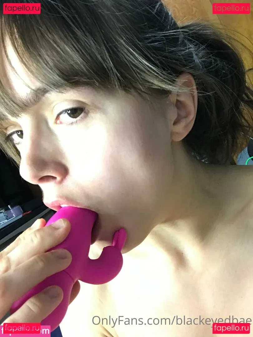 blackeyedbae Onlyfans Photo Gallery 