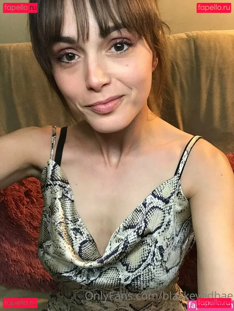 blackeyedbae Onlyfans Photo Gallery 