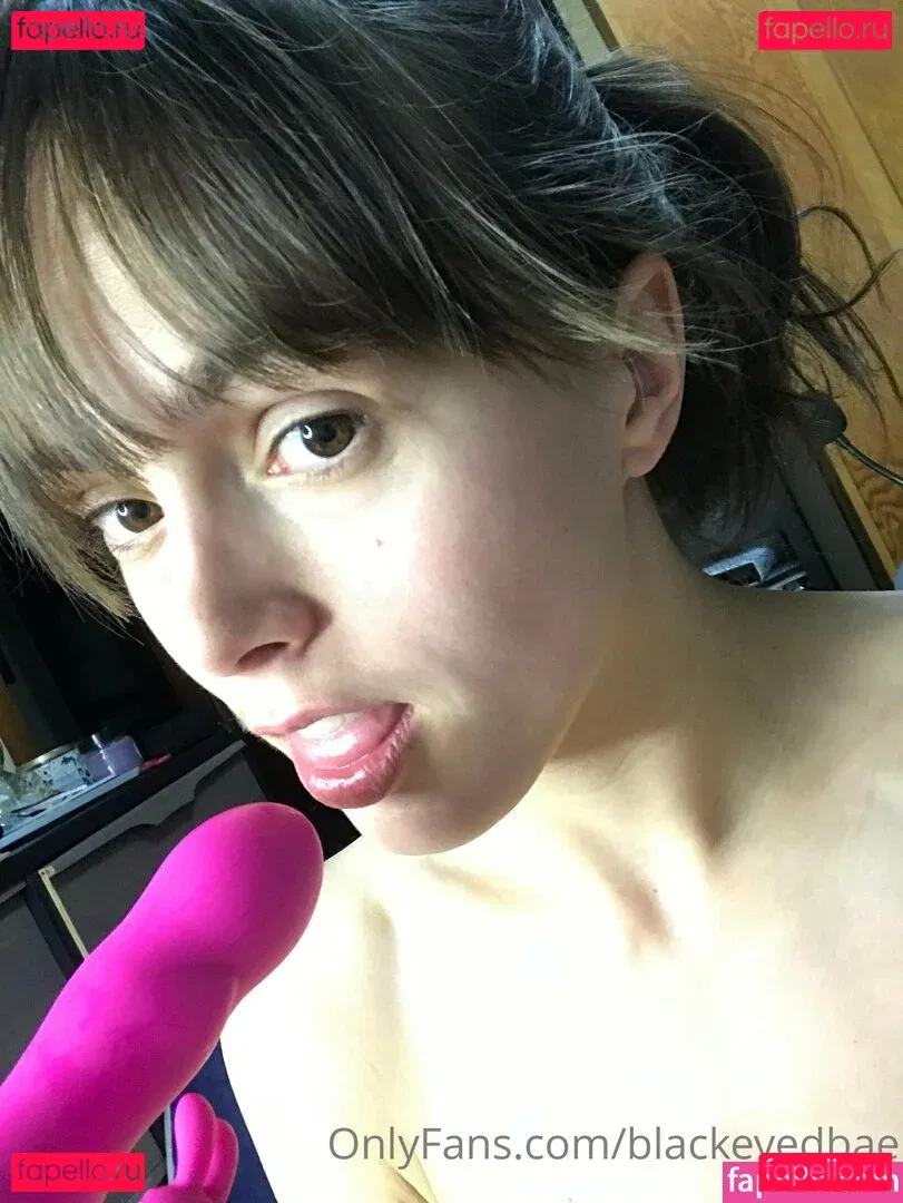 blackeyedbae Onlyfans Photo Gallery 