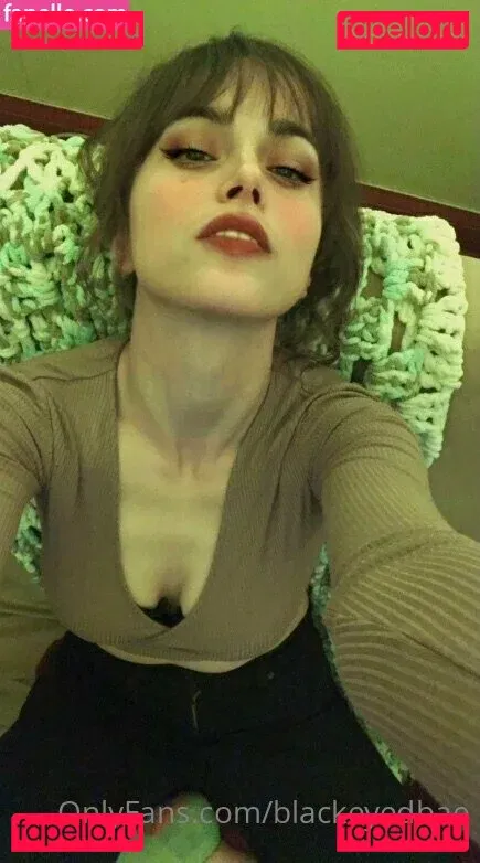 blackeyedbae Onlyfans Photo Gallery 