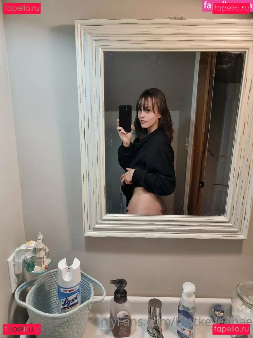 blackeyedbae Onlyfans Photo Gallery 