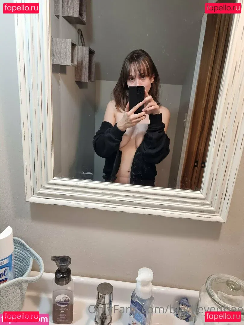 blackeyedbae Onlyfans Photo Gallery 