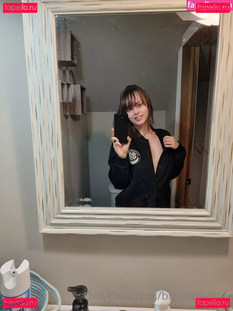 blackeyedbae Onlyfans Photo Gallery 