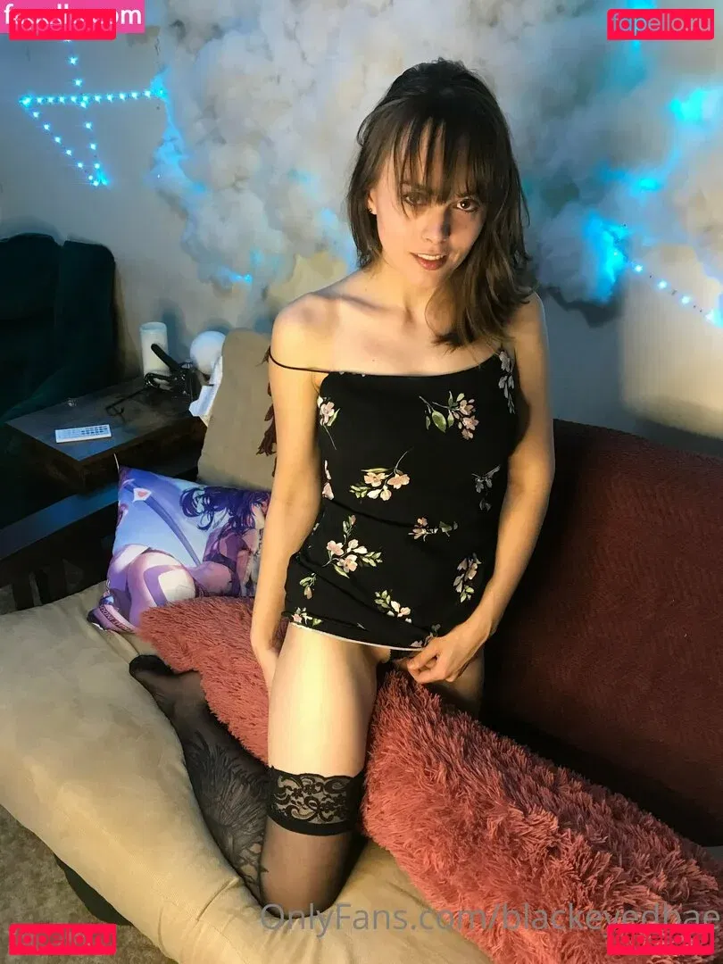 blackeyedbae Onlyfans Photo Gallery 