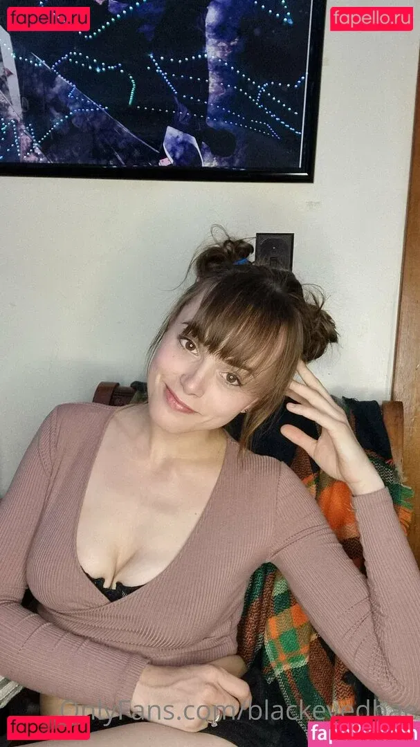 blackeyedbae Onlyfans Photo Gallery 