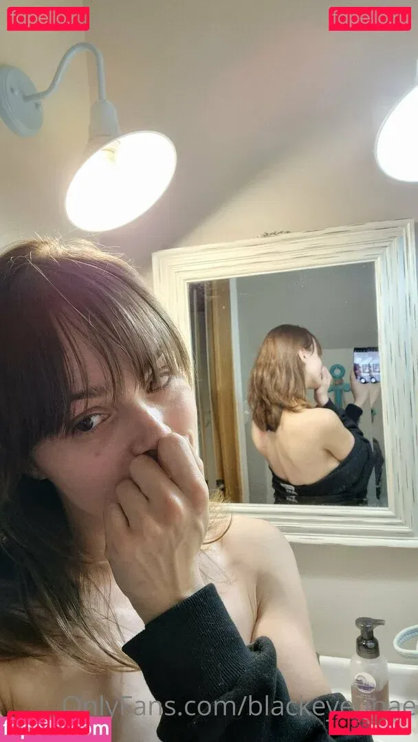 blackeyedbae Onlyfans Photo Gallery 