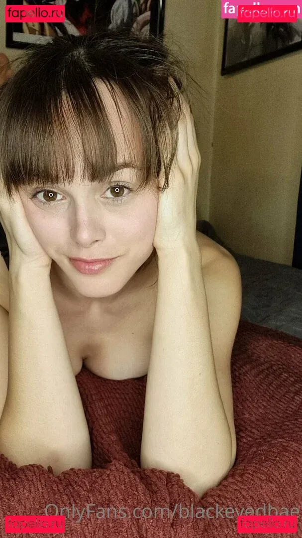 blackeyedbae Onlyfans Photo Gallery 