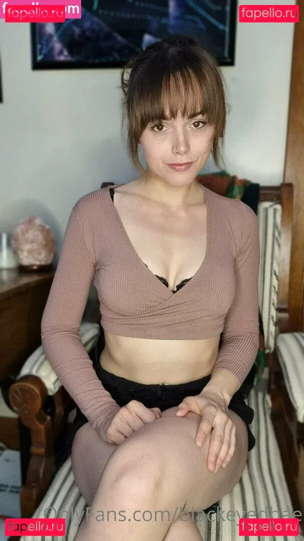 blackeyedbae Onlyfans Photo Gallery 