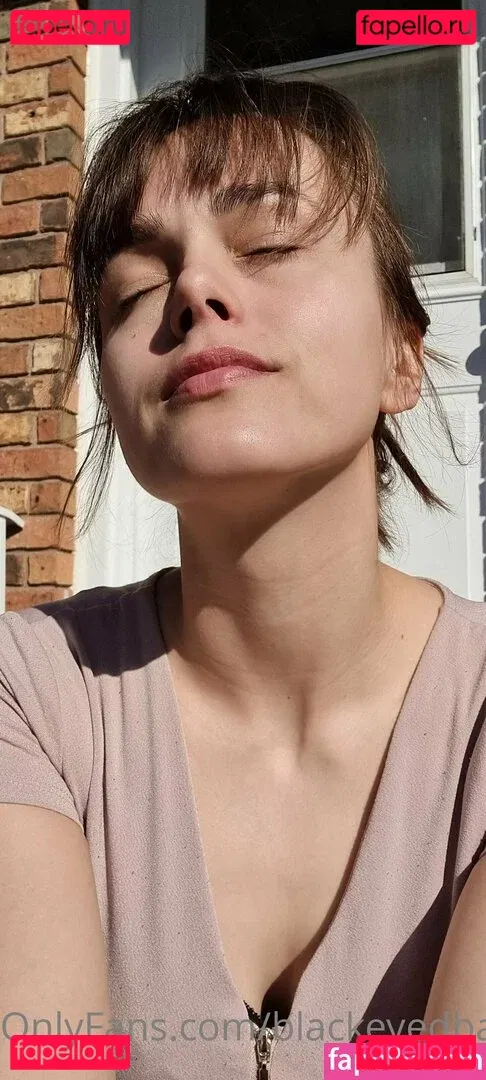 blackeyedbae Onlyfans Photo Gallery 