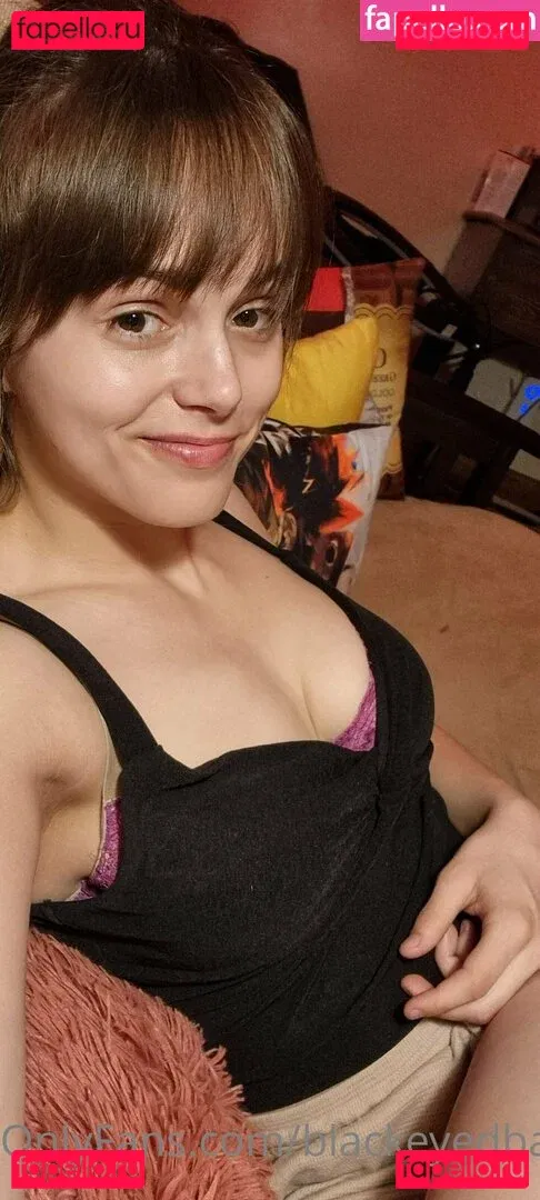 blackeyedbae Onlyfans Photo Gallery 